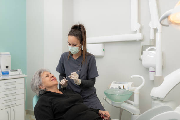 Best Walk-In Emergency Dentist in Germantown, IL