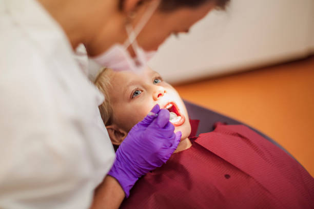 Best Emergency Dental Surgery in Germantown, IL