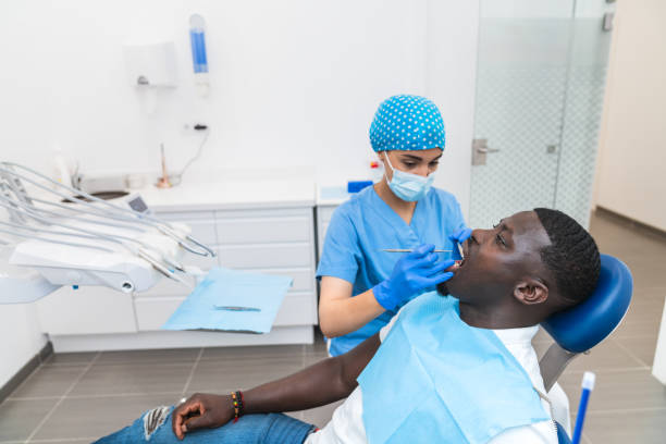 Best Emergency Dental Care for Trauma or Injury in Germantown, IL