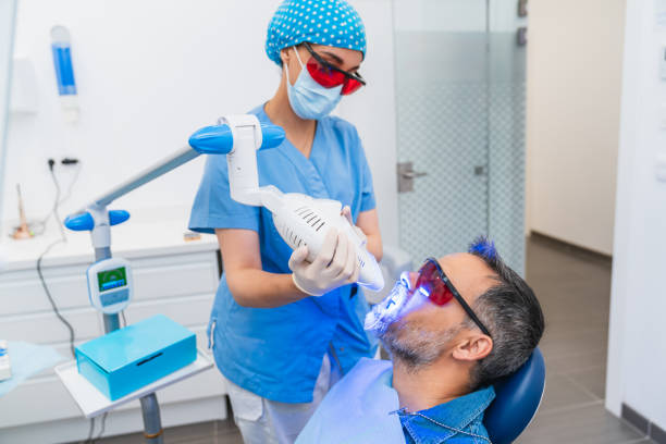 Best After-Hours Emergency Dentist in Germantown, IL